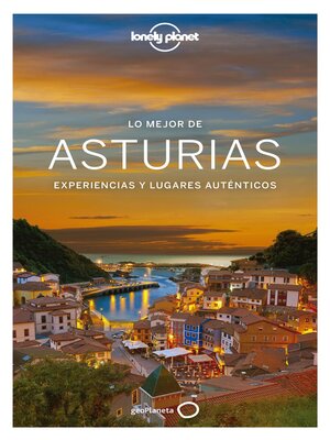 cover image of Lo mejor de Asturias 1